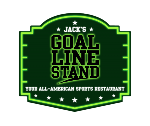 Jack's Goal Line Stand
