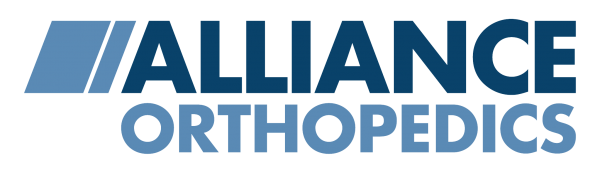 Alliance Orthopedics