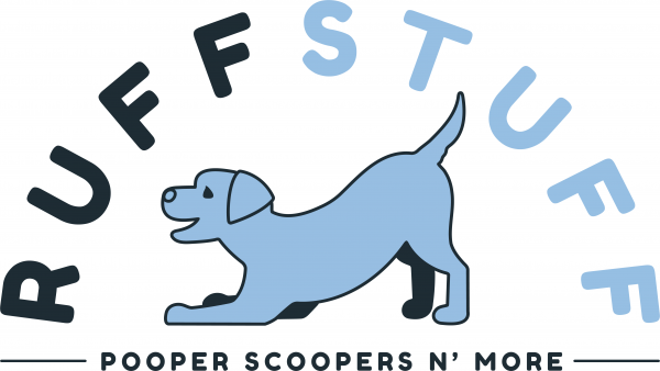 Ruff Stuff Pooper Scoopers