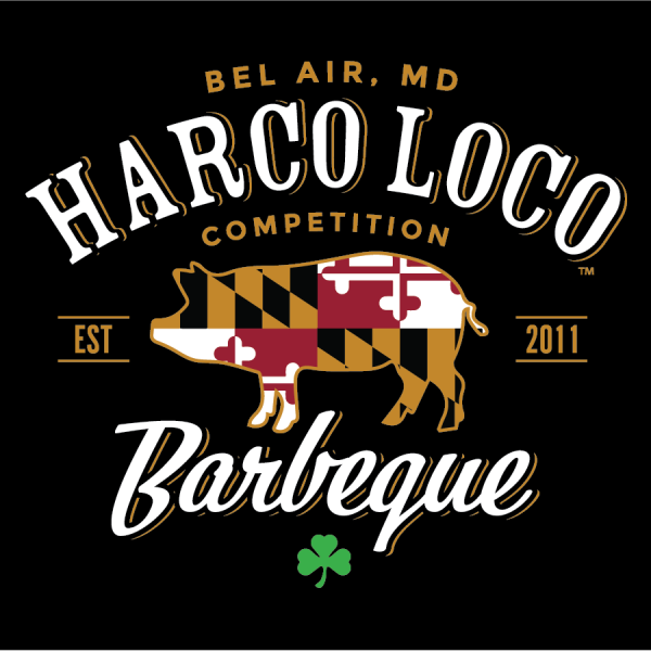 Harco Loco BBQ