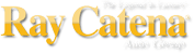 Ray Catena Lexus