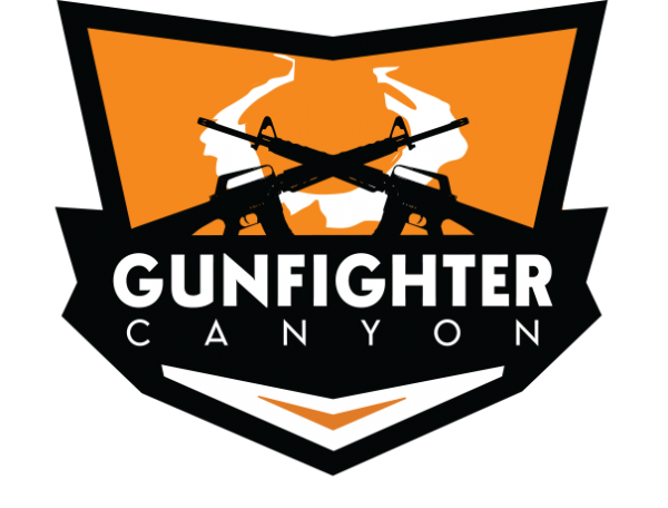 Gunfighter Canyon