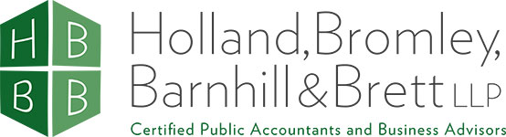 Holland, Bromley, Barnhill & Brett, LLP