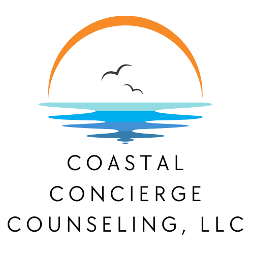 Coastal Concierge Counseling