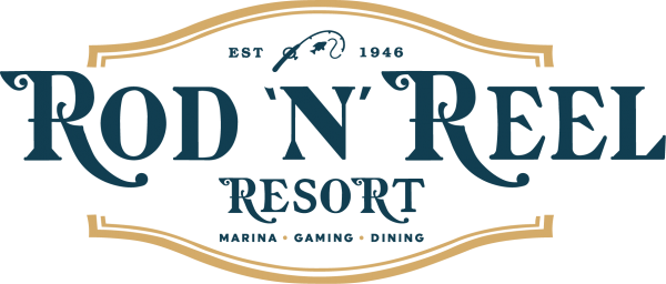 Rod 'N' Reel Resort