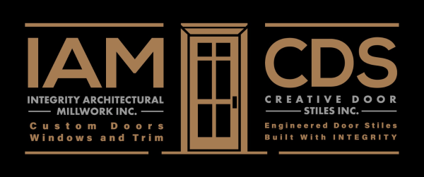 Integrity Architectural millwork