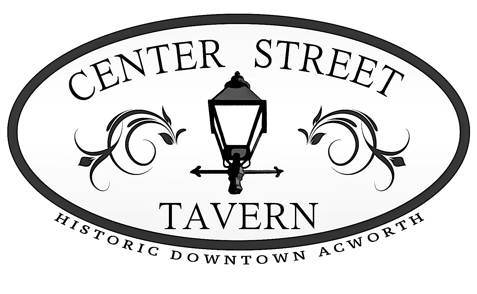 Center Street Tavern