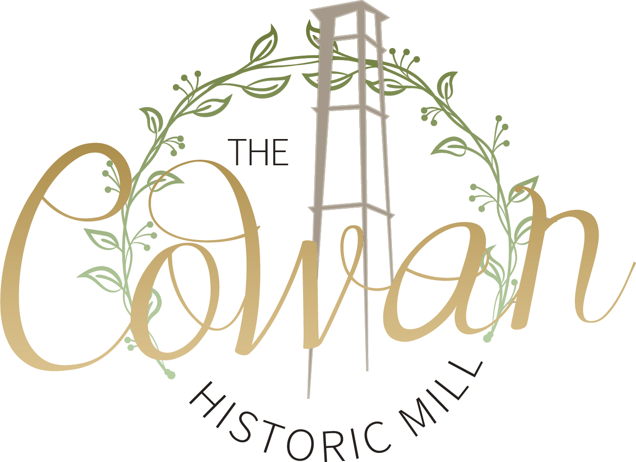 The Cowan Historic Mill