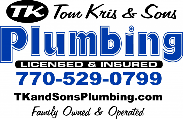 TomKris & Sons Plumbing