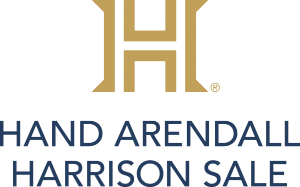 Hand Arendall Harrison Sale