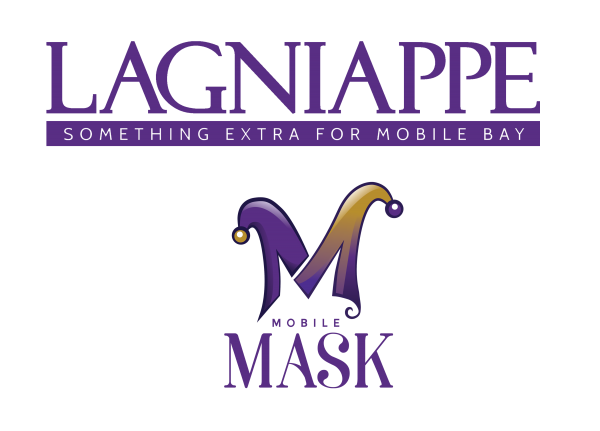 Lagniappe/Mobile Mask