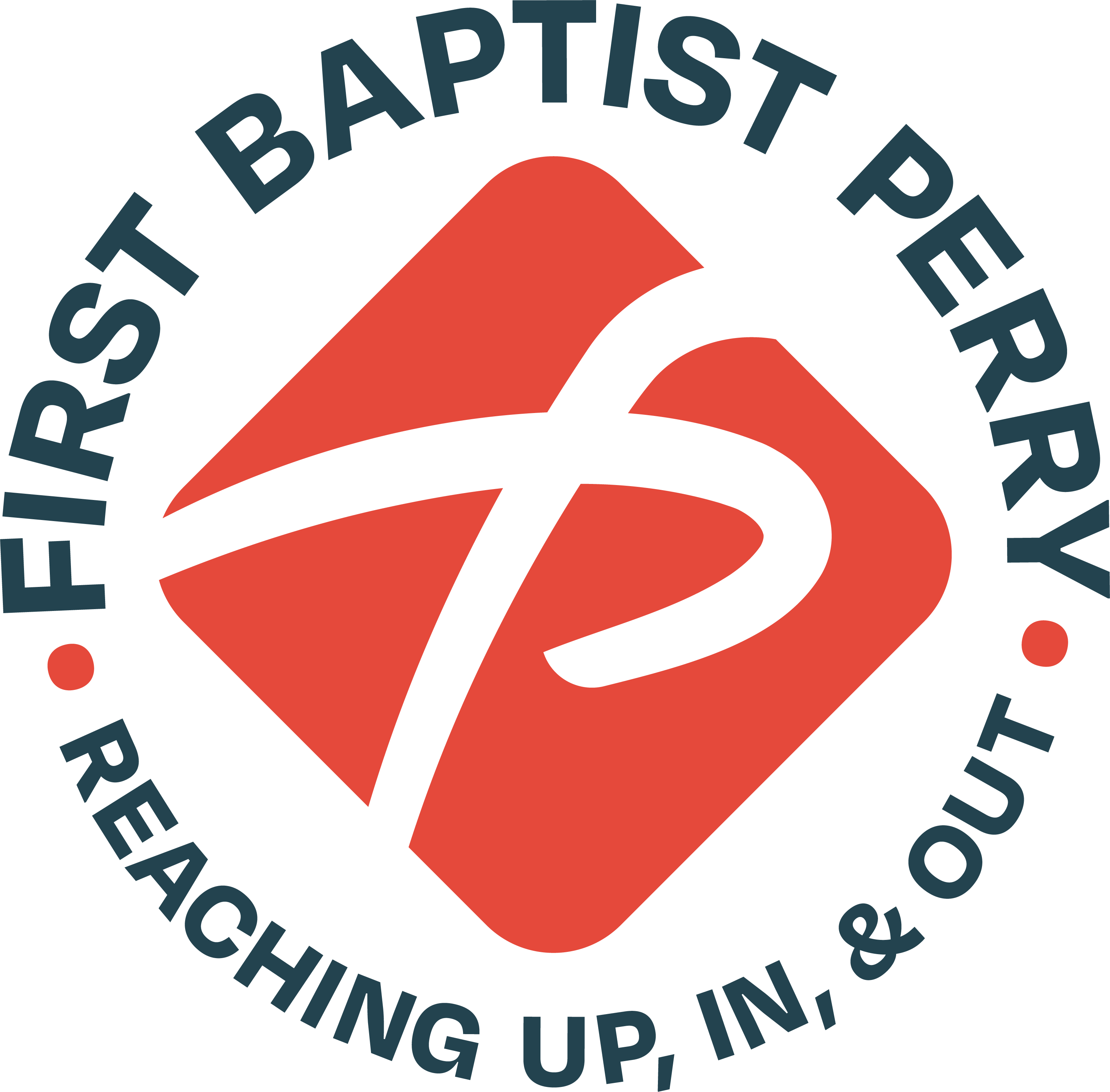 First Baptist Church of Perry
