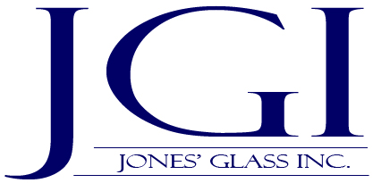 Jones' Glass Inc.