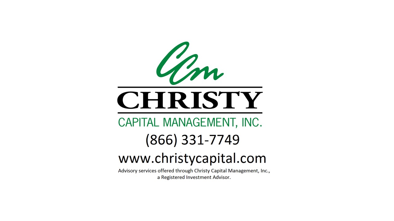 Christy Capital Management, Inc.