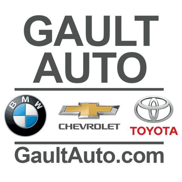 Gault Auto Mall