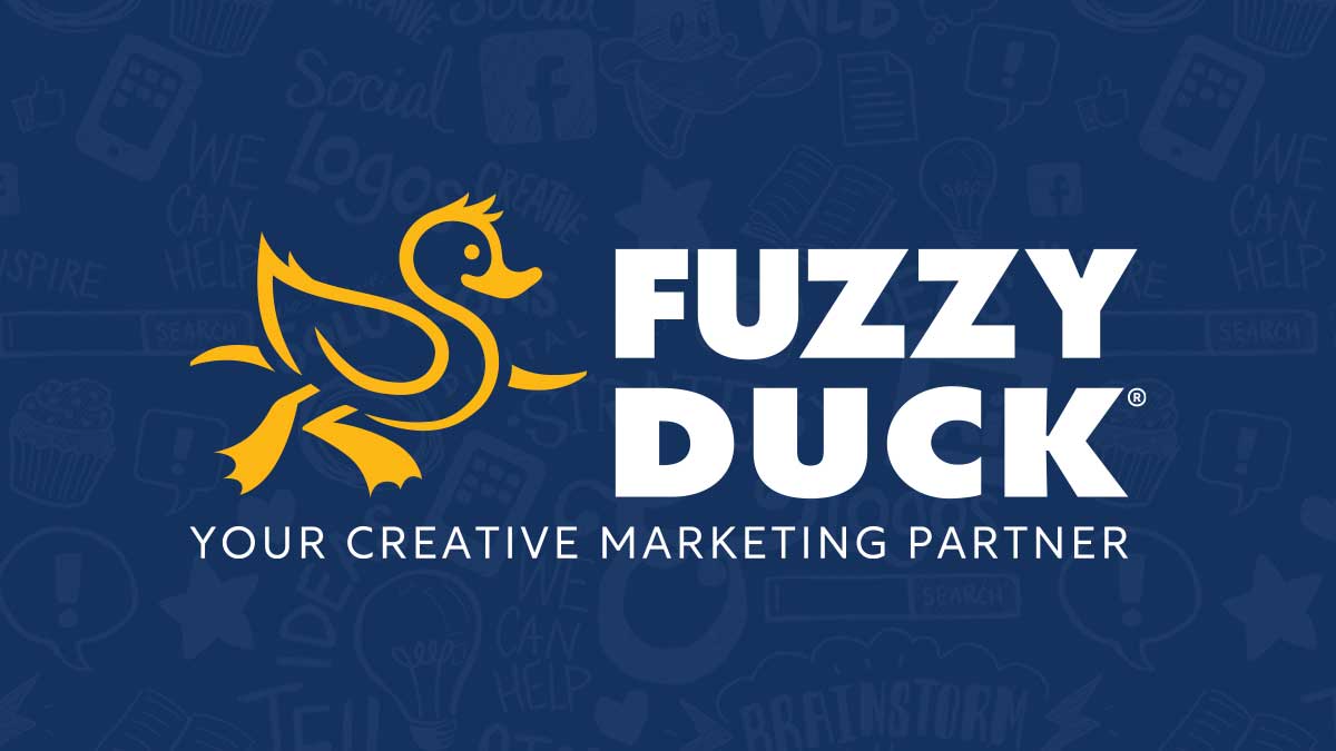 Fuzzy Duck