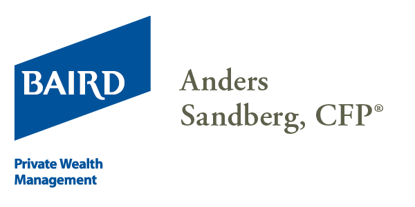 Baird, Anders Sandberg