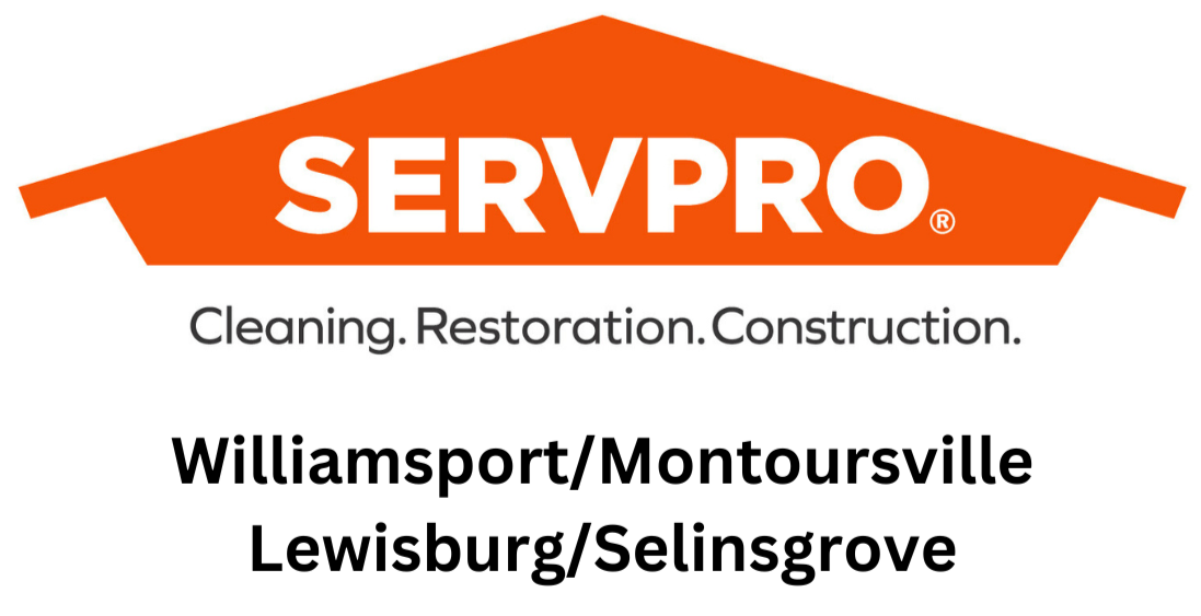 SERVPRO Williamsport PA