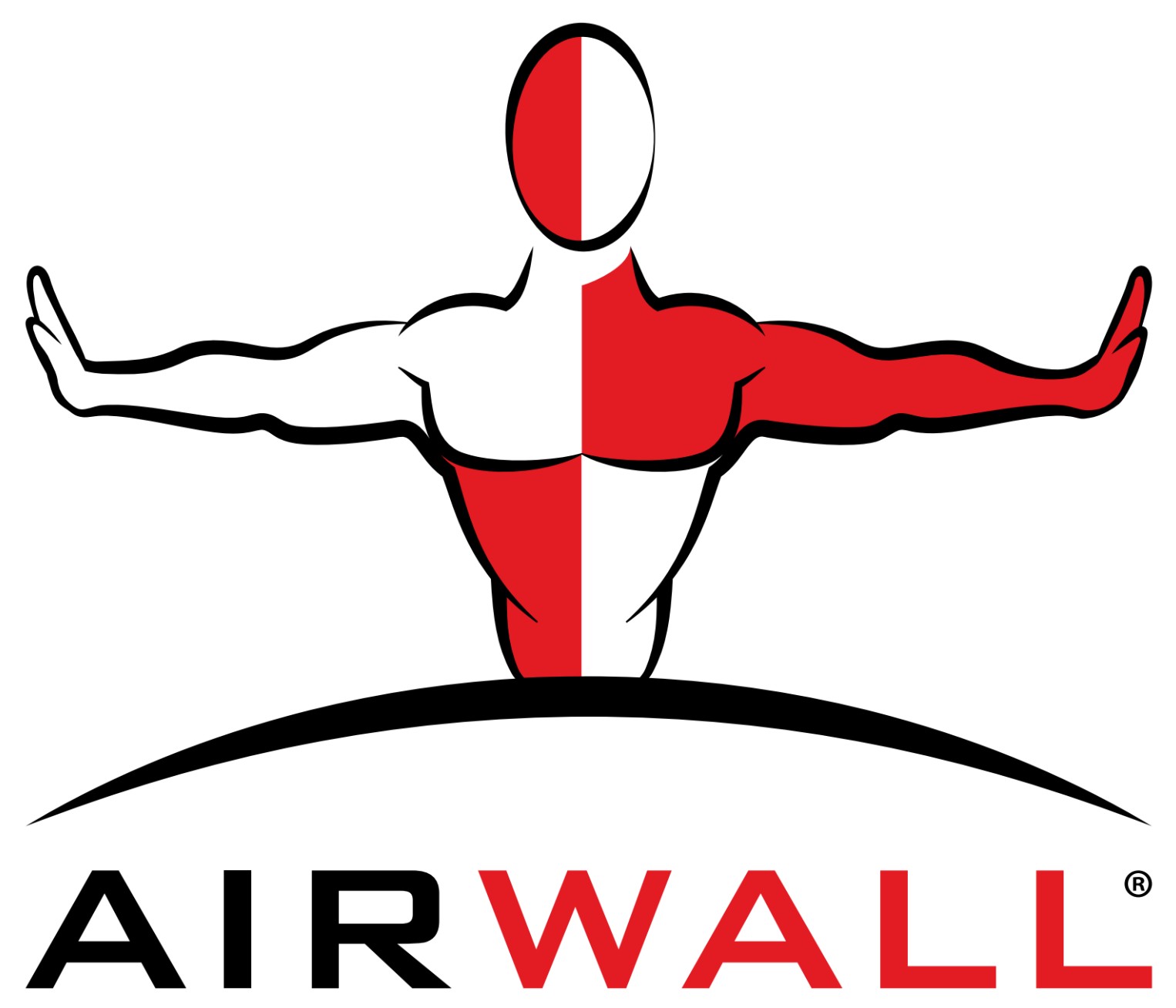 Airwall - The Zeppelin Guys