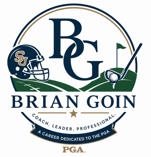 Brian Goin