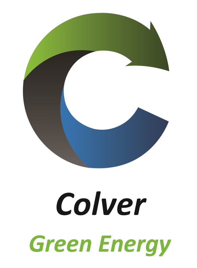 Colver Green Energy