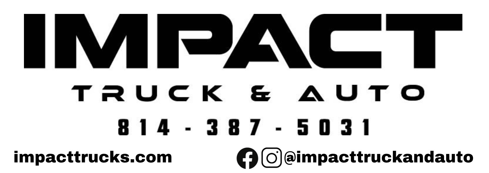 Impact Truck & Auto