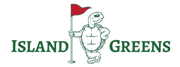 Island Greens