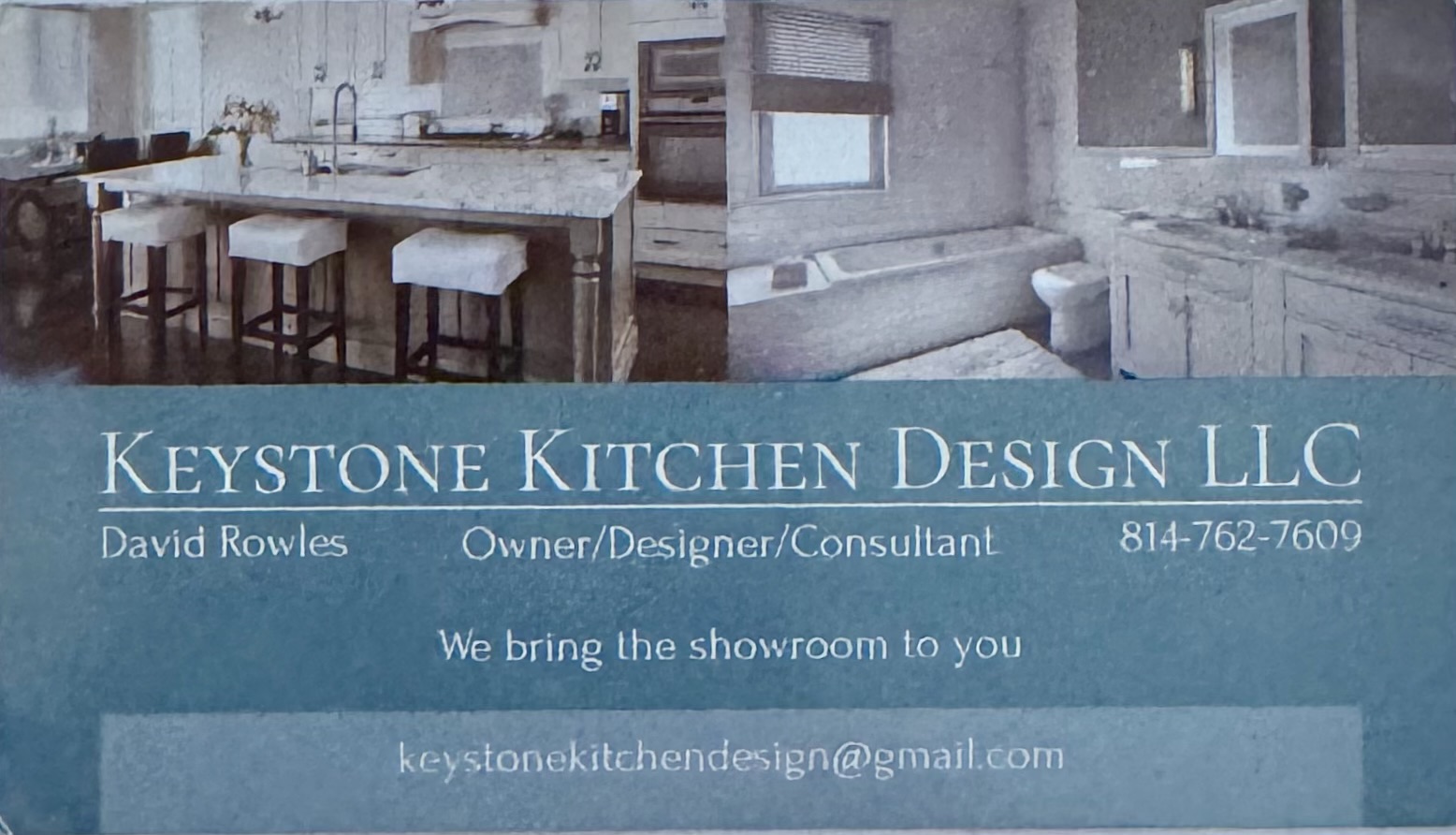 Keystone Kitchen Design LLC