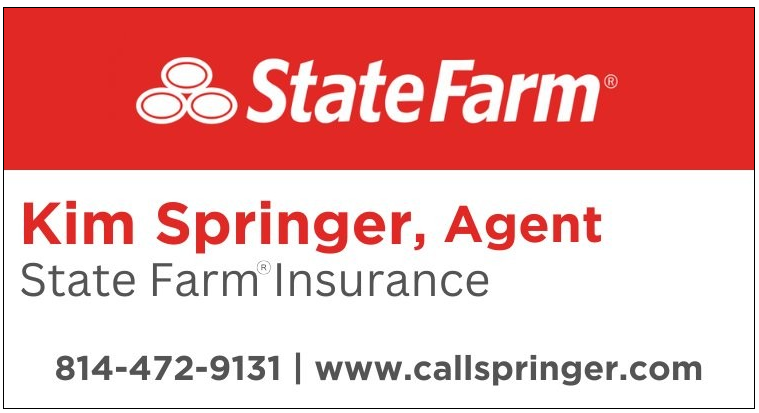 Kim Springer State Farm