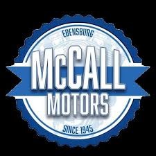 McCall Motors