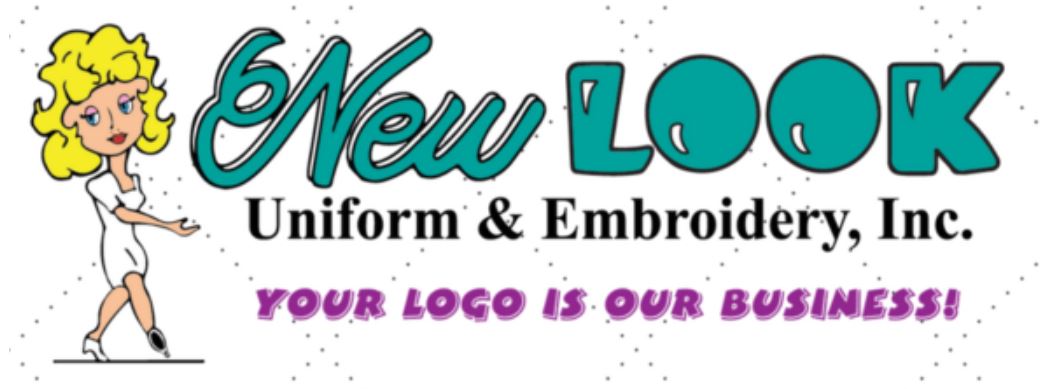 New Look Uniform & Embroidery