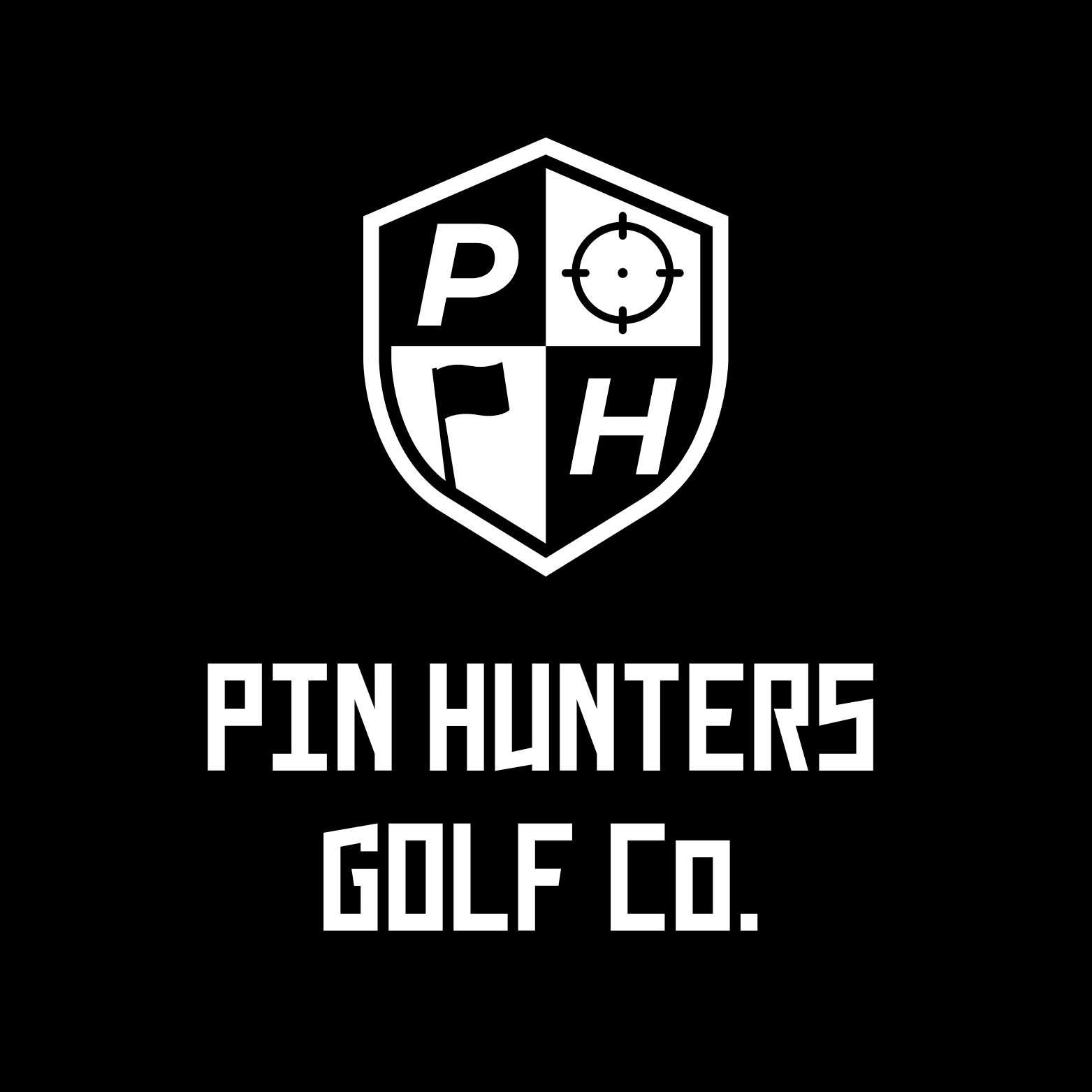 Pin Hunters Golf Co