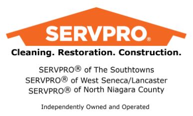 SERVPRO of The Southtowns