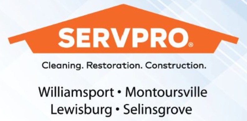 Servpro of Williamsport / Montoursville