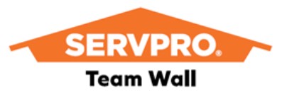 SERVPRO Team Wall