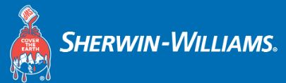Sherwin Williams