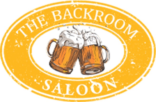 The Backroom Saloon