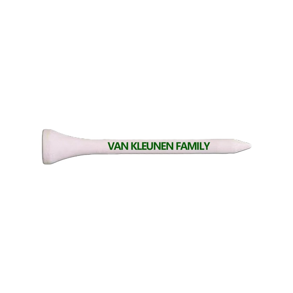 The Van Kleunen Family