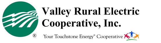 Valley Rural Electric Cooperative
