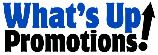 Sean Stanfield @ What's Up Promotions