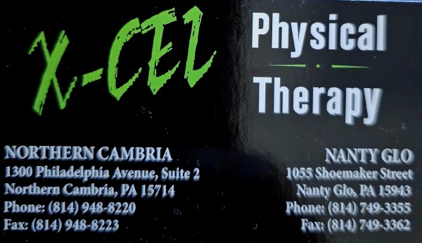 X-Cel Physical Therapy