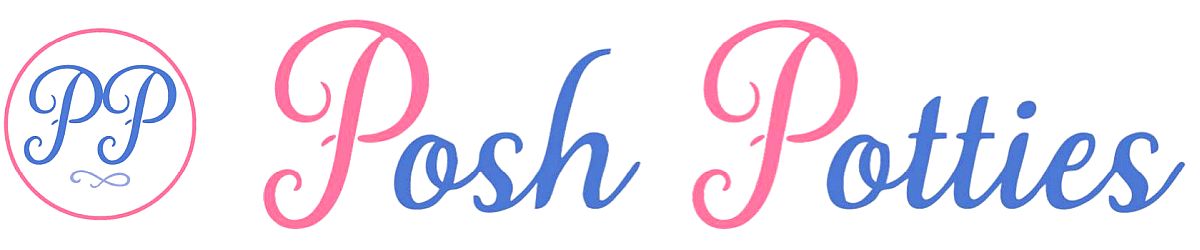 POSH POTTIES