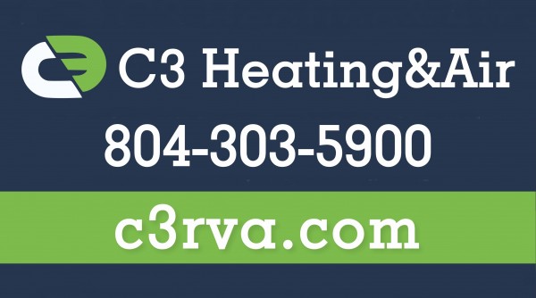 C3 Heating & Air, Inc