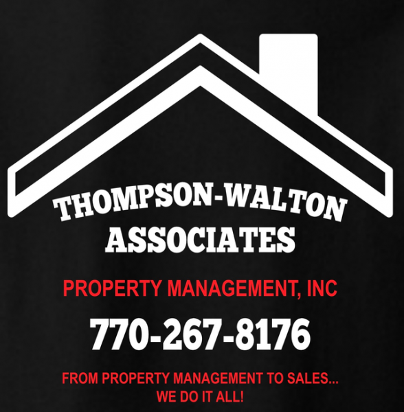 Thompson-Walton Associates