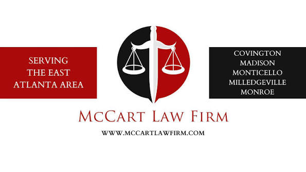 McCart Law Firm