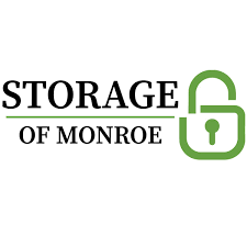 Storage of Monroe
