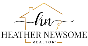 REALTOR® ~ Heather Newsome