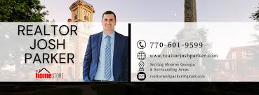 REALTOR® ~ Josh Parker