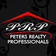 REALTOR® ~ Peters Realty Professionals