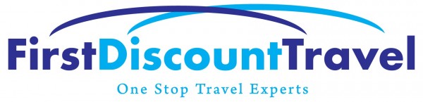 First Discount Travel